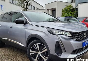 Peugeot 5008 4.538 km 27.390 &euro; Düsseldorf 40231