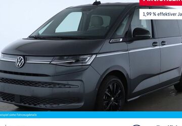 VW T7 Multivan 27.895 km 56.460 &euro; Bochum 44866