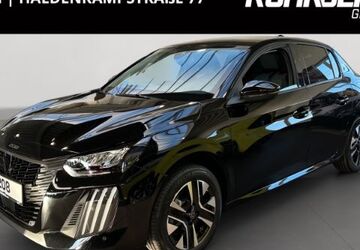 Peugeot e-208 4.750 km 31.890 &euro; Duisburg 47059