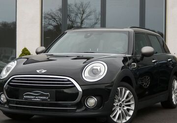 Mini Cooper D 205.364 km 9.450 &euro; Bochum 44807