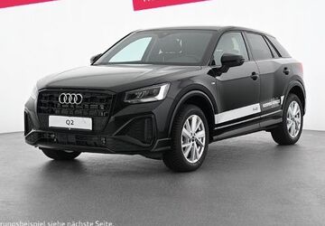 Audi Q2 26.368 km 31.950 &euro; Essen 45143