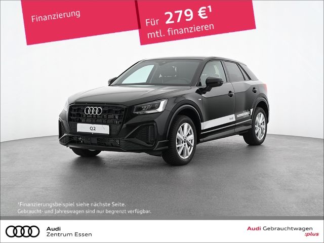 Audi Q2 26.368 km 31.950 &euro; Essen 45143