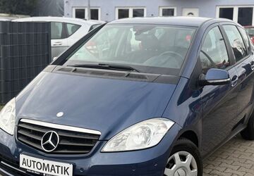 Mercedes-Benz A 150 158.000 km 4.950 &euro; Rheinberg 47495