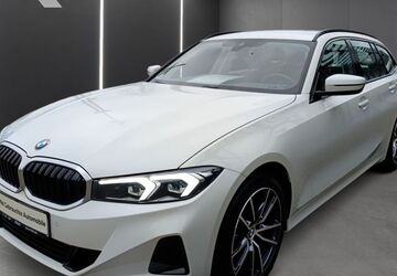 BMW 320 16.100 km 34.869 &euro; Bottrop 46236