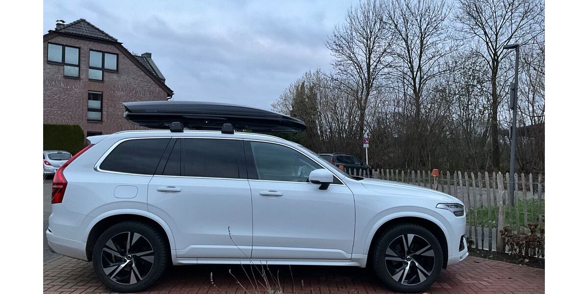 Volvo XC90 79.000 km 35.900 &euro; Marl 45768