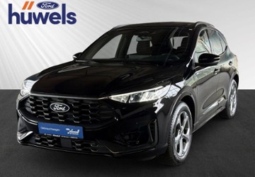 Ford Kuga 22.606 km 27.990 &euro; Oberhausen - Sterkrade 46145