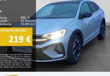 VW Taigo 11.099 km 26.440 &euro; Gelsenkirchen OT Beckhausen 45899