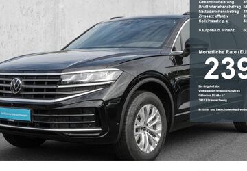 VW Touareg 11.450 km 60.840 &euro; Düsseldorf 40474
