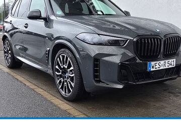 BMW X5 11.999 km 99.690 &euro; Dinslaken 46535
