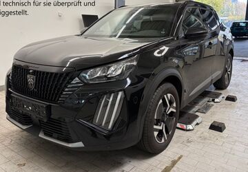 Peugeot 2008 13.641 km 23.880 &euro; Oberhausen 46049