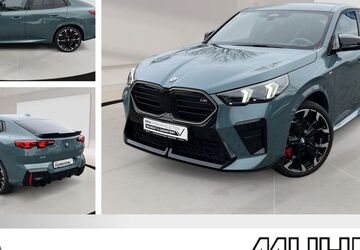 BMW X2 9.483 km 59.119 &euro; Oberhausen 46149