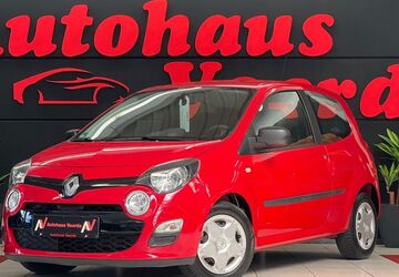 Renault Twingo 25.000 km 5.990 &euro; Voerde 46562