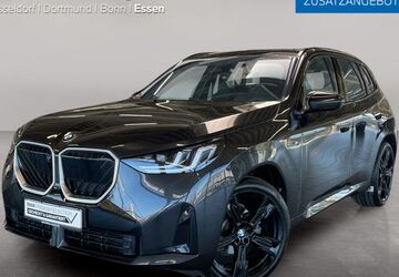 BMW X3 20.689 km 61.499 &euro; Essen 45141