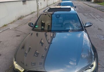 Audi A6 222.010 km 16.000 &euro; Gelse kirchen 45894