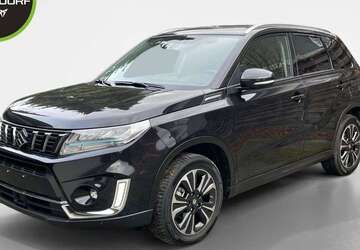 Suzuki Vitara 8.030 km 24.880 &euro; Bottrop 46244