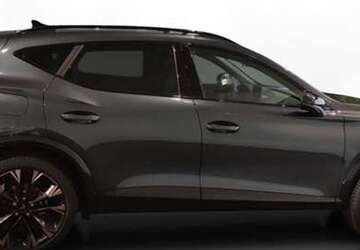 Cupra Formentor 18.632 km 28.660 &euro; Recklinghausen 45663