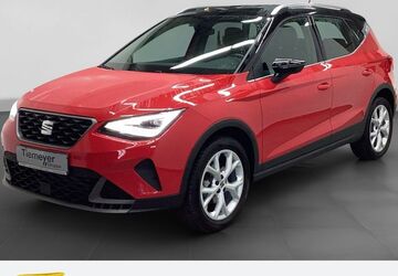 Seat Arona 14.032 km 18.940 &euro; Bochum 44809