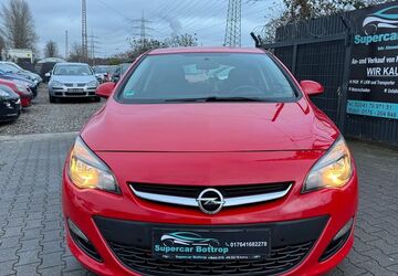 Opel Astra 116.000 km 6.200 &euro; Bottrop 46238