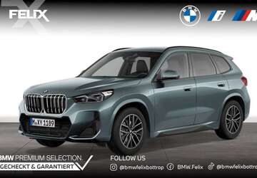 BMW X1 12.531 km 40.880 &euro; Bottrop 46236