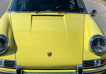 Porsche 911 Urmodell 77.300 km 71.900 &euro; Krefeld 47809