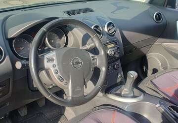 Nissan Qashqai 157.470 km 4.198 &euro; Herne 44649