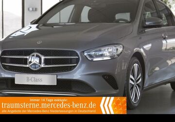 Mercedes-Benz B 250 33.290 km 26.990 &euro; Duisburg 47138