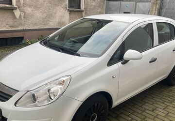 Opel Corsa 105.086 km 2.950 &euro; Recklinghausen 45663