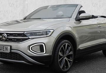 VW T-Roc 1.034 km 29.290 &euro; Meerbusch 40670