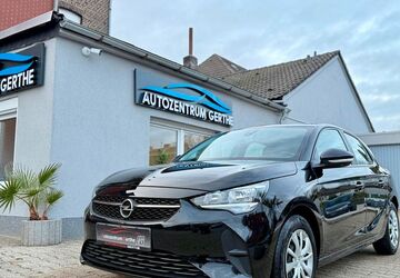 Opel Corsa 33.000 km 11.990 &euro; Bochum 44805