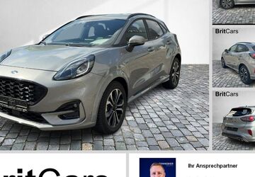 Ford Puma 17.266 km 23.990 &euro; Krefeld 47803
