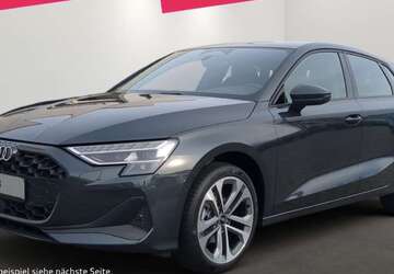 Audi A3 3.500 km 37.450 &euro; Duisburg 47249