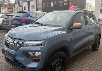 Dacia Spring 28.000 km 12.997 &euro; Herten 45699