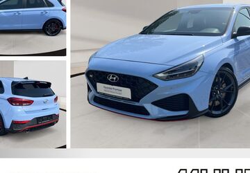 Hyundai i30 14.810 km 35.989 &euro; Oberhausen 46149