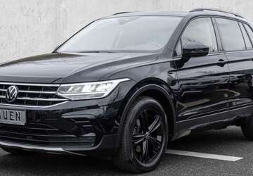 VW Tiguan 44.725 km 27.950 &euro; Meerbusch 40670