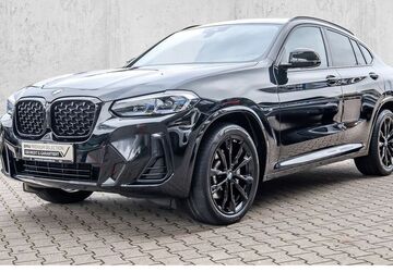 BMW X4 77.100 km 47.750 &euro; Velbert 42549