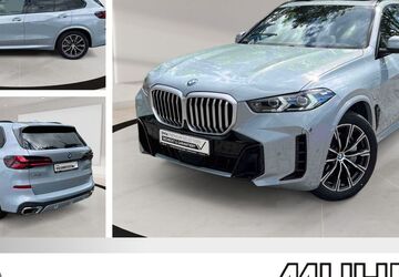 BMW X5 21.050 km 83.890 &euro; Oberhausen 46149