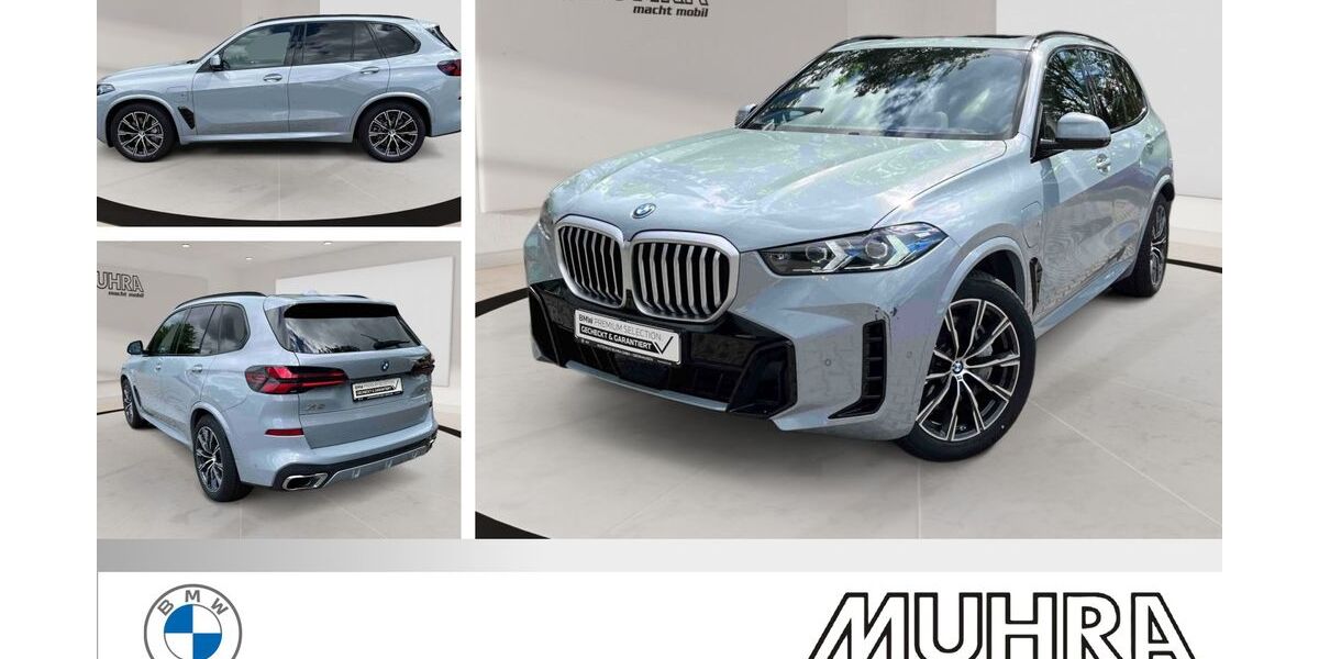 BMW X5 21.050 km 83.890 &euro; Oberhausen 46149