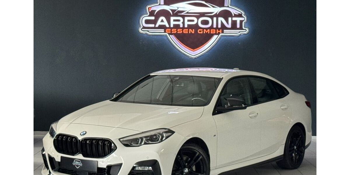BMW 2er Gran Coupé 69.950 km 21.900 &euro; Essen 45138