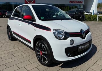 Renault Twingo 15.448 km 14.900 &euro; Oberhausen 46049