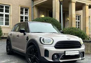 Mini Cooper D Countryman 137.000 km 21.600 &euro; Düsseldorf 40599