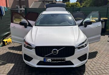 Volvo XC60 50.000 km 34.999 &euro; Essen 45326