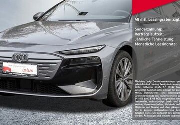 Audi A6 e-tron 1.990 km 75.490 &euro; Recklinghausen 45657