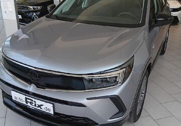 Opel Grandland (X) 6.733 km 22.990 &euro; Bochum 44791