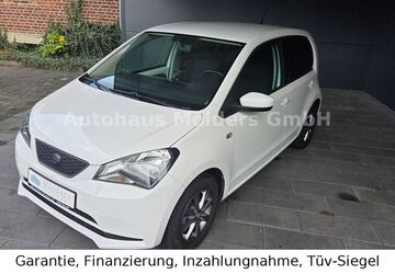 Seat Mii 70.000 km 6.950 &euro; Rheurdt 47509