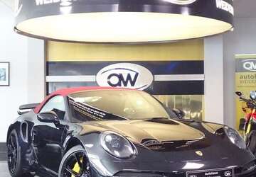 Porsche 911 69.338 km 189.911 &euro; Duisburg 47058