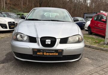 Seat Ibiza 164.338 km 1.999 &euro; Essen 45145