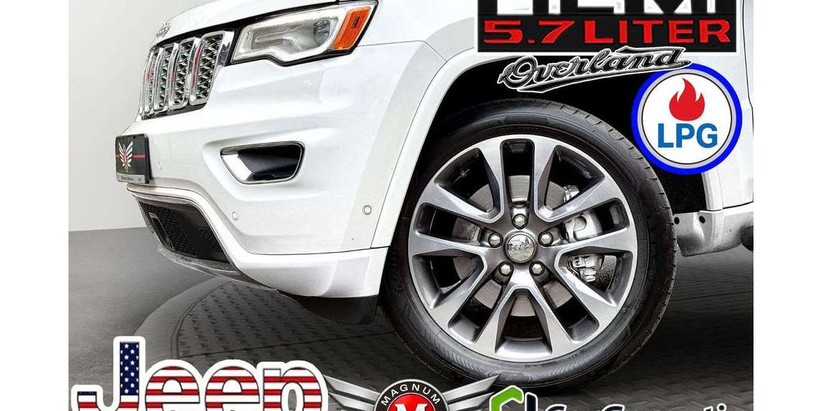 Jeep Grand Cherokee 79.998 km 32.990 &euro; Düsseldorf 40625