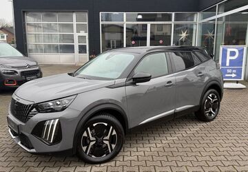 Peugeot 2008 6.756 km 25.990 &euro; Moers 47445