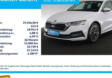 Skoda Octavia 115.931 km 19.556 &euro; Krefeld 47803