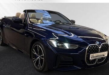 BMW 420 12.800 km 50.490 &euro; Moers 47441